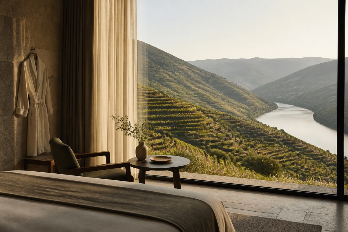 Serviço de concierge privado