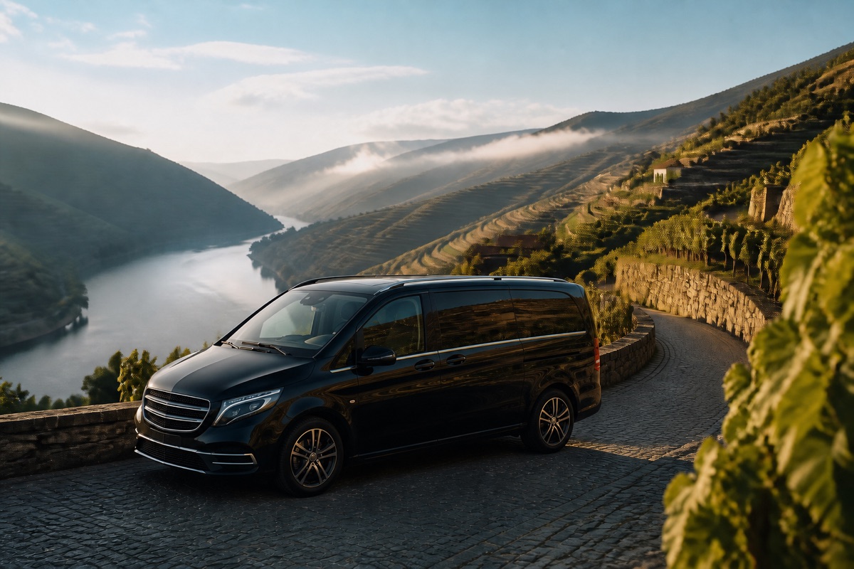 Transfer privado premium